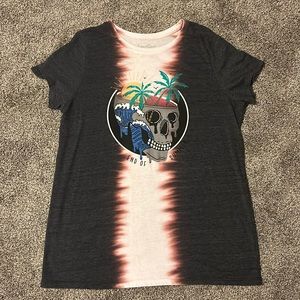 Torrid Love Sick Tee
